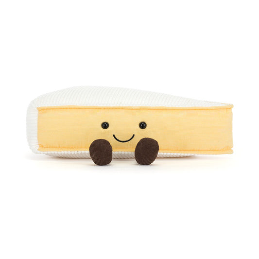 Jellycat - Amuseables - Brie