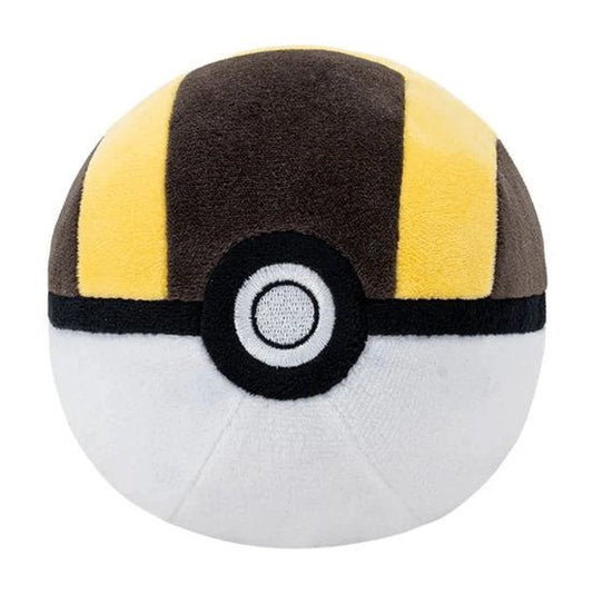 Pokemon - Poke Ball Plush Ultra Ball Plush 5"