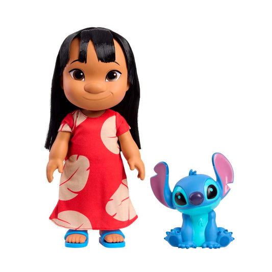 Disney Lilo & Stitch doll