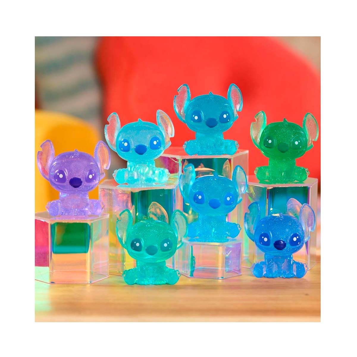Squish a Stitch - Blind Figure Capsule