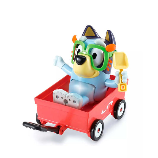 VTech - Dress-Up Bluey