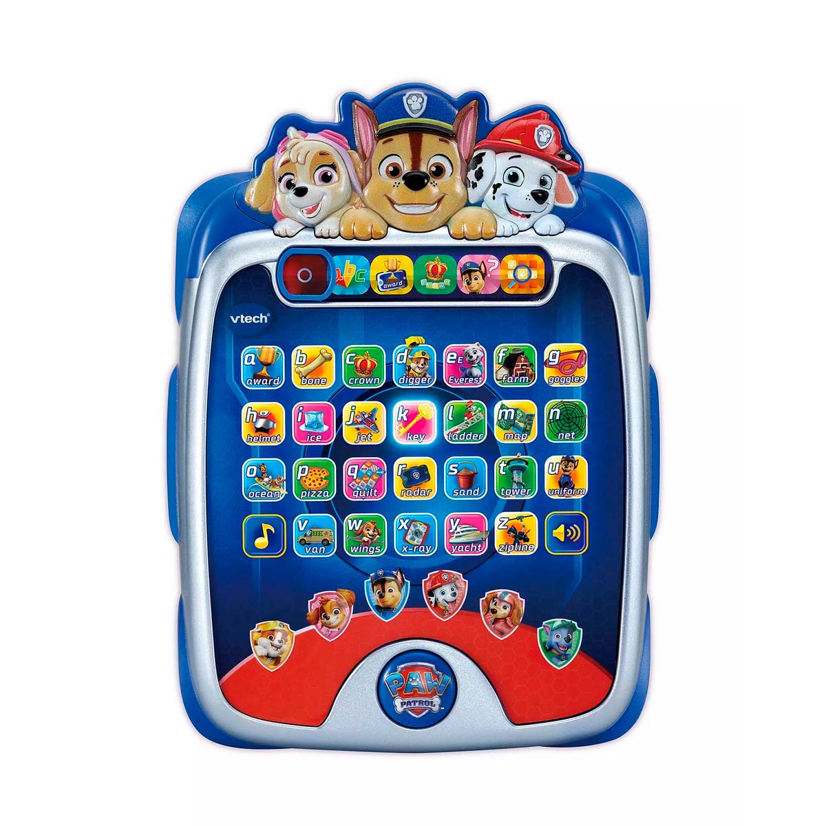 VTech Paw Patrol - Light-Up Learning Pad