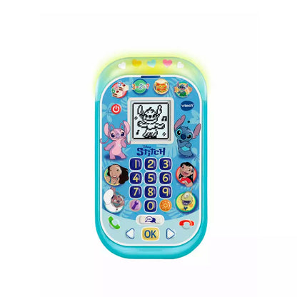 VTech - Stitch Learning Phone