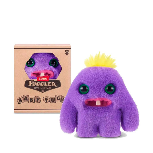 Fuggler - Baby Fuggs 3.5" Plush
