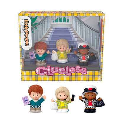 Little People Collector - Clueless Movie Special Edition