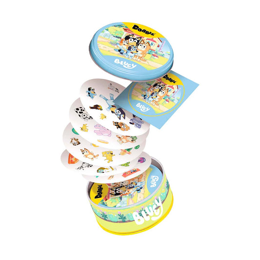Dobble - Bluey