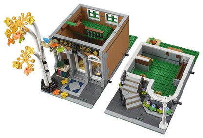 LEGO Creator - Bookshop (10270)