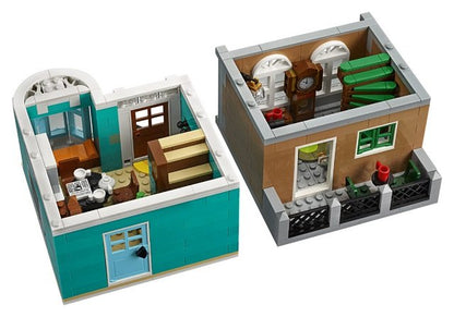 LEGO Creator - Bookshop (10270)