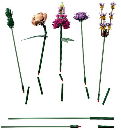 LEGO Botanicals - Flower Bouquet (10280)