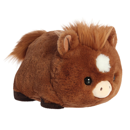 Spudsters - Hudson Horse