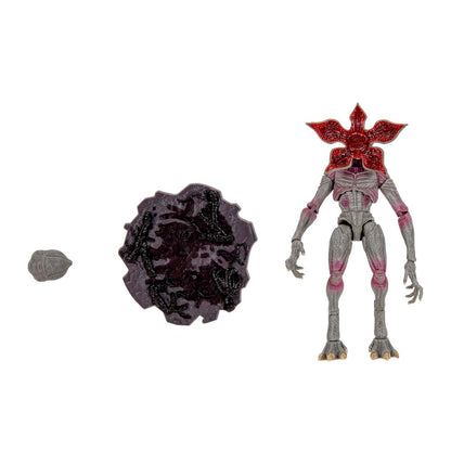 Stranger Things - Demogorgon with accesories 6"
