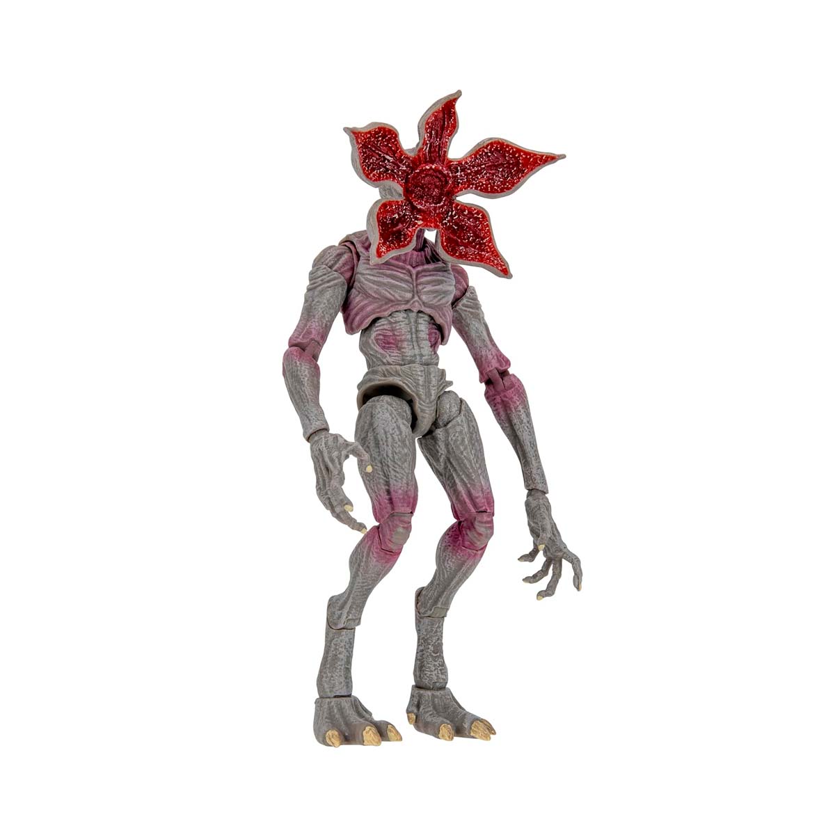 Stranger Things - Demogorgon with accesories 6"