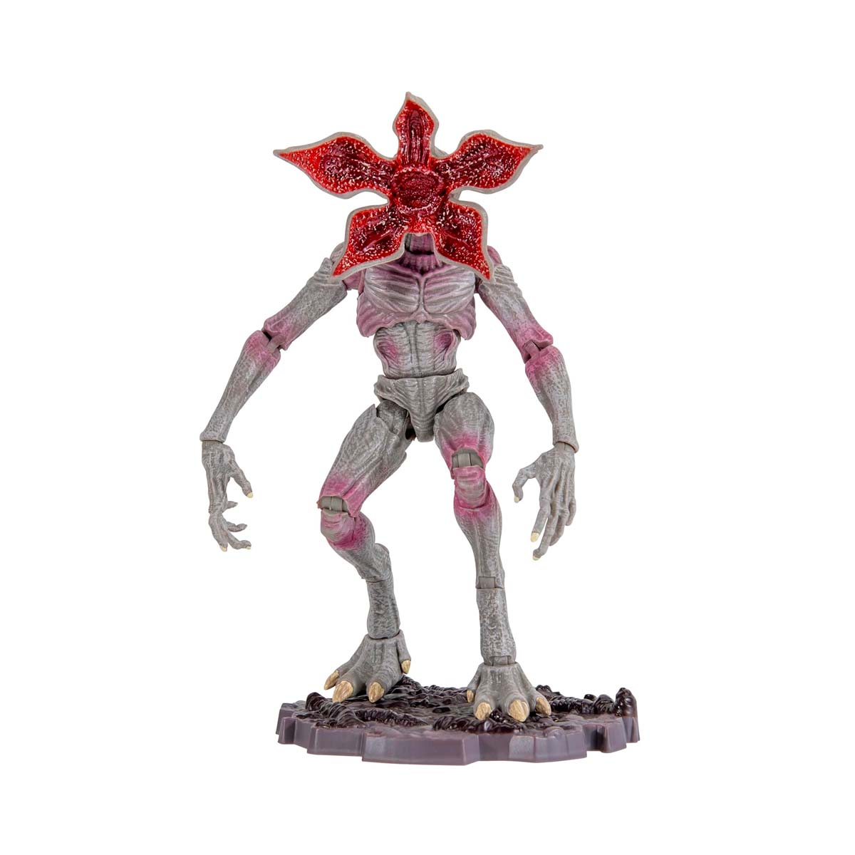 Stranger Things - Demogorgon with accesories 6"