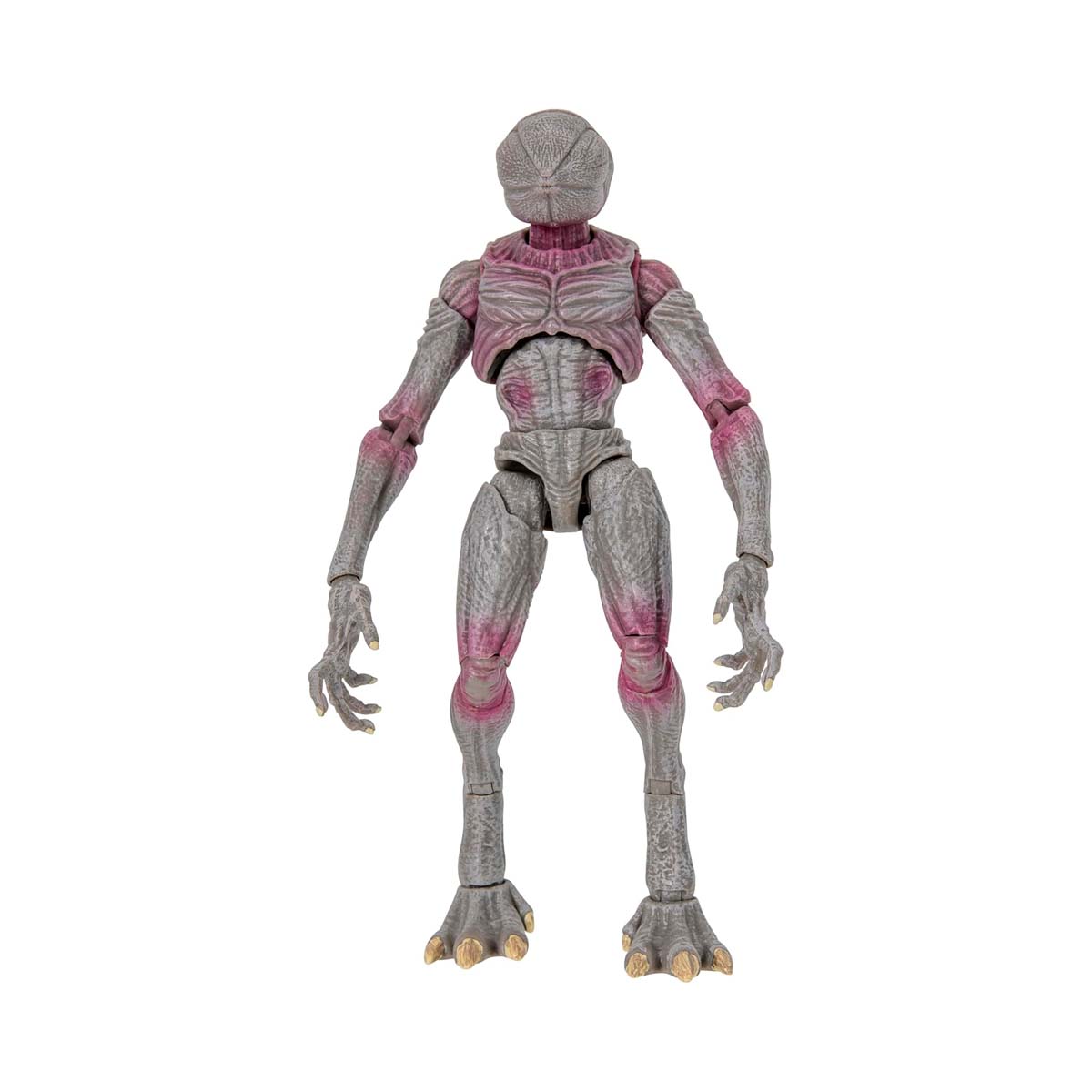 Stranger Things - Demogorgon with accesories 6