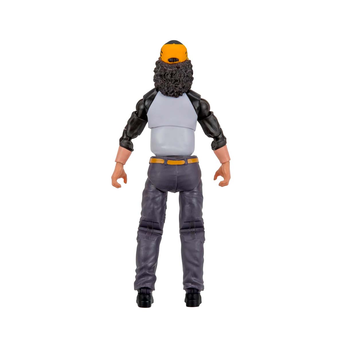 Stranger Things - Dustin Henderson with accesories 6"
