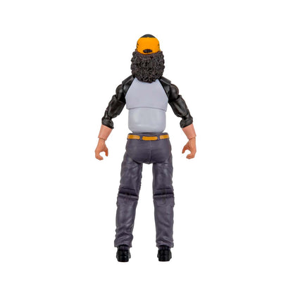 Stranger Things - Dustin Henderson with accesories 6"