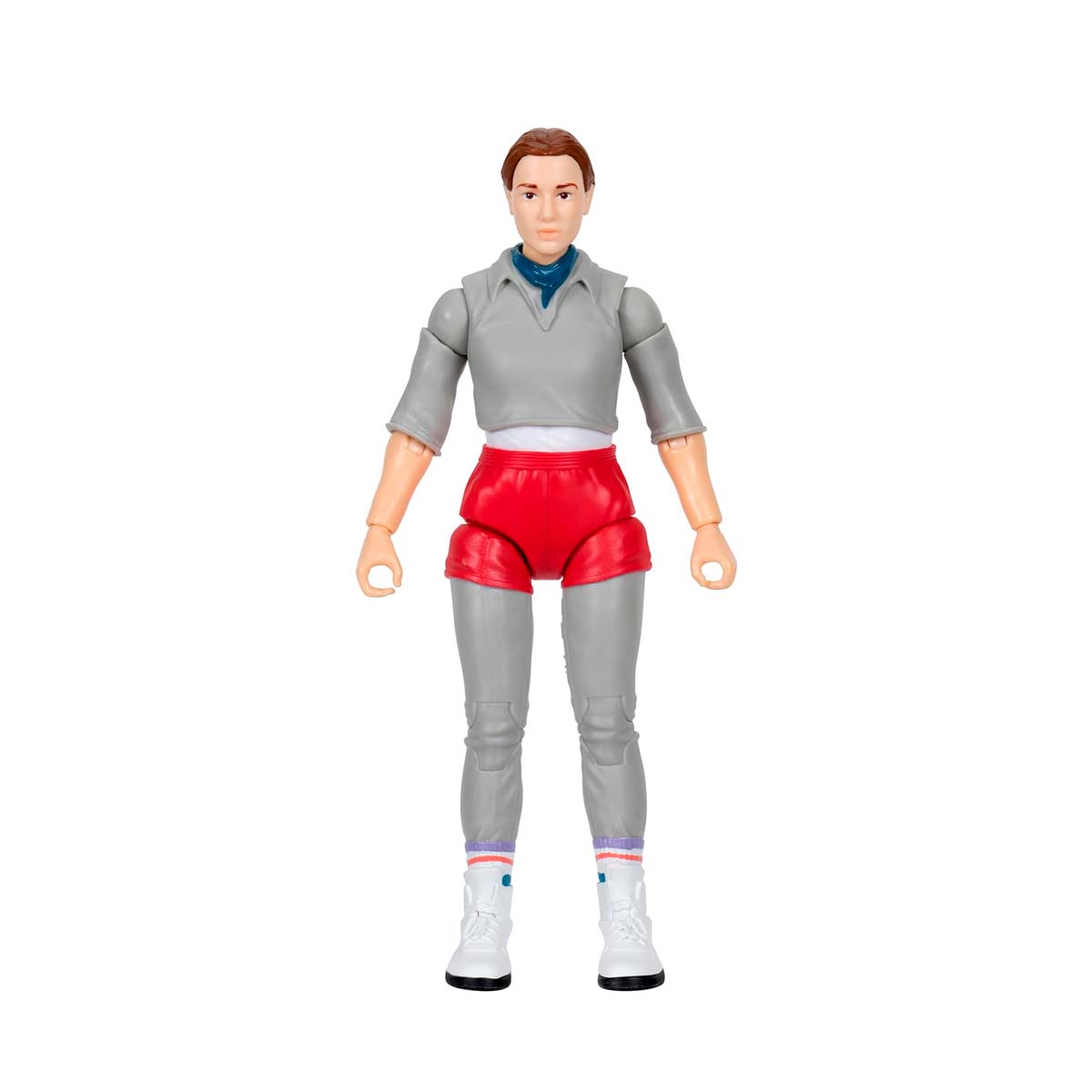 Stranger Things - Eleven with accesories 6"