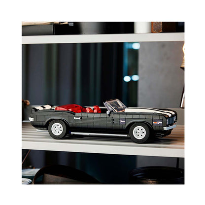 LEGO Icons - Chevrolet Camaro Z28 (10304)