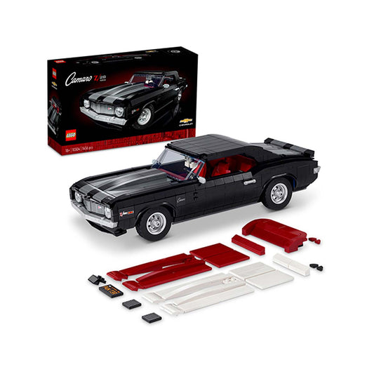 LEGO Icons - Chevrolet Camaro Z28 (10304)