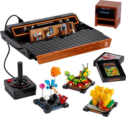 LEGO Icons - Atari 2600 (10306)