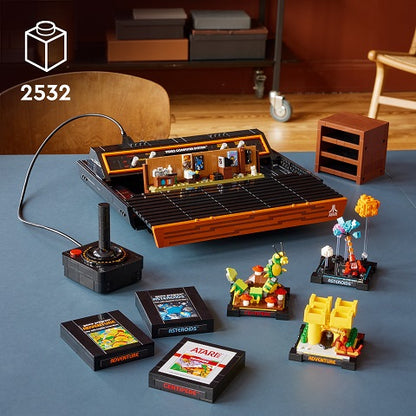 LEGO Icons - Atari 2600 (10306)