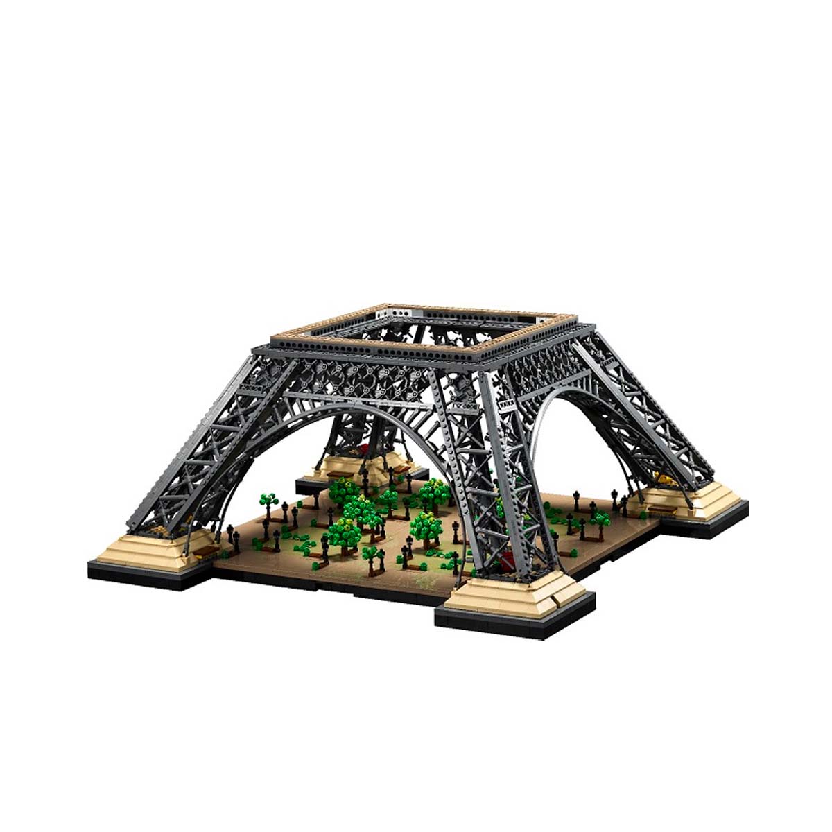 LEGO Icons - Eiffel Tower (10307)
