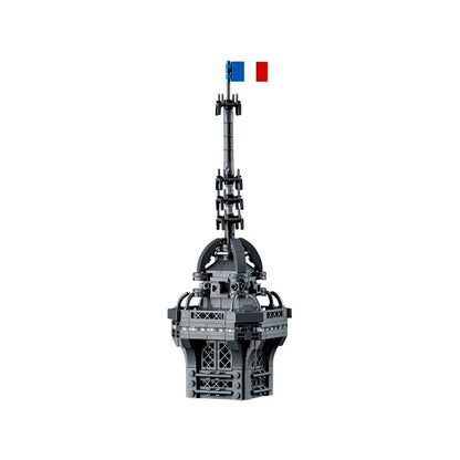 LEGO Icons - Eiffel Tower (10307)