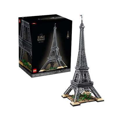 LEGO Icons - Eiffel Tower (10307)