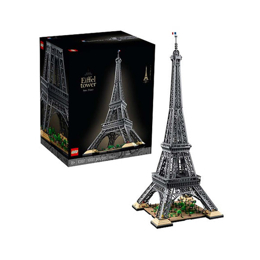 LEGO Icons - Eiffel Tower (10307)