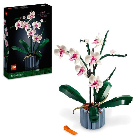 LEGO Botanical Collection - Orchid (10311)
