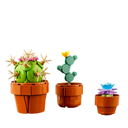 LEGO Icons - Tiny Plants (10329)