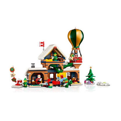 LEGO Icons - Santa's Post Office (10339)
