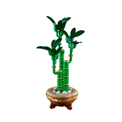 LEGO Botanicals - Lucky Bamboo (10344)