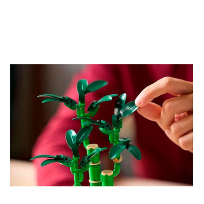 LEGO Botanicals - Lucky Bamboo (10344)