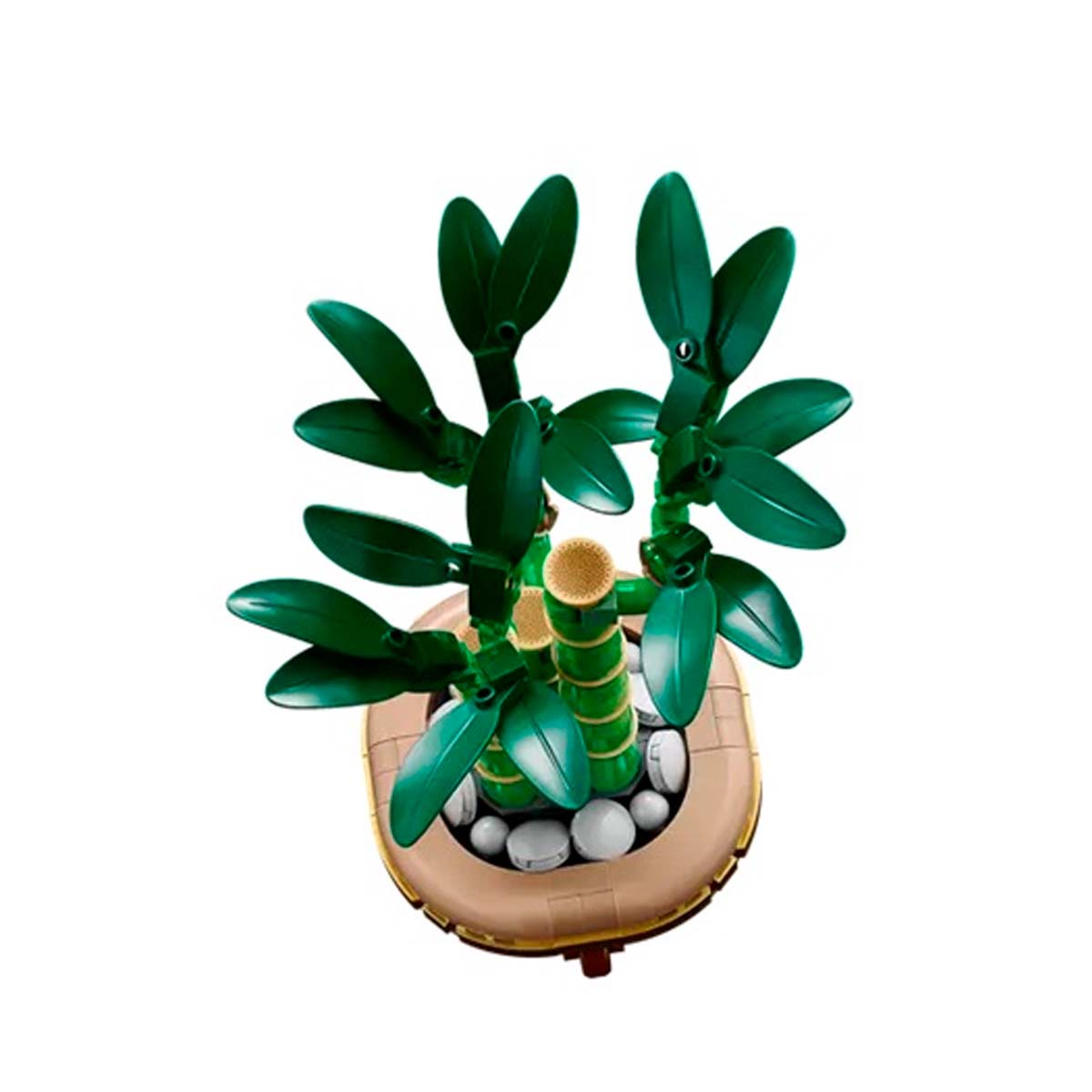 LEGO Botanicals - Lucky Bamboo (10344)