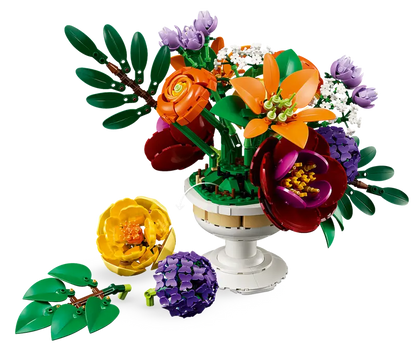 LEGO Botanicals - Flower Arrangement (10345)