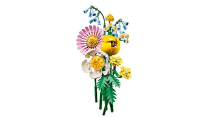 LEGO Botanicals - Petite Sunny Bouquet (10347)