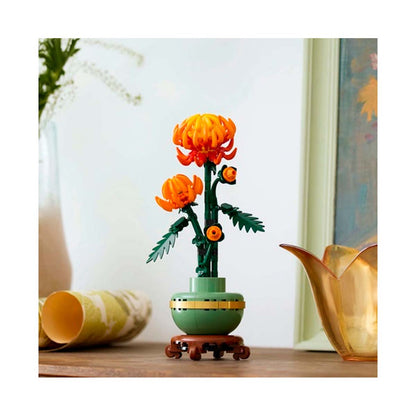 LEGO Botanicals - Chrysanthemum (10368)