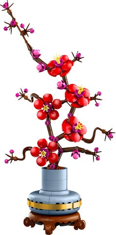 LEGO Botanicals - Plum Blossom (10369)