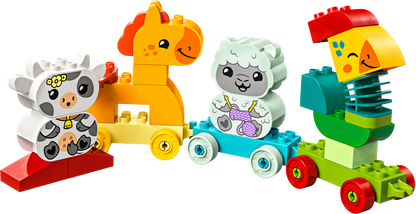 LEGO Duplo - Animal Train (10412)