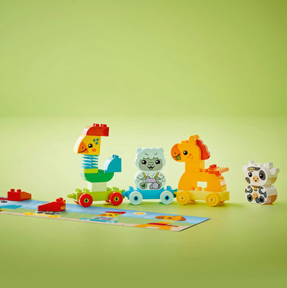 LEGO Duplo - Animal Train (10412)