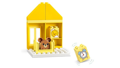 LEGO Duplo - Eating and Bedtime (10414)
