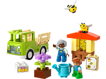 LEGO Duplo - Bees and Hives (10419)