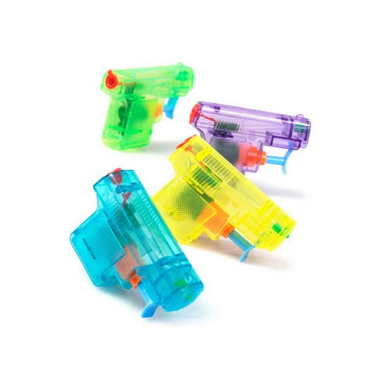 Mini Water Toy Pistol