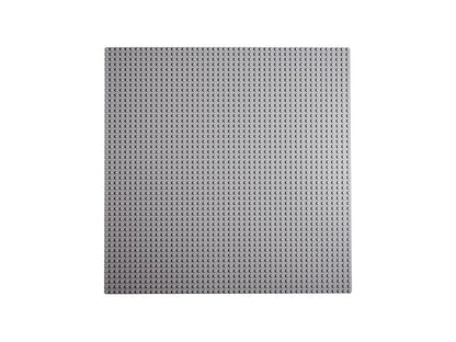 LEGO Classic - Baseplate 48x48 Light Gray (11024)
