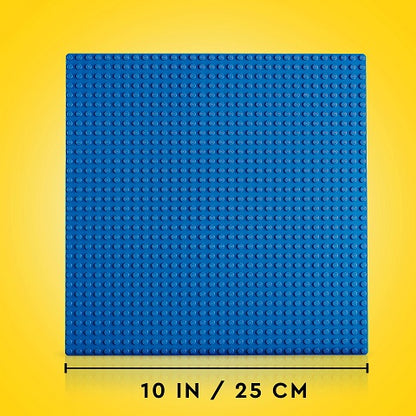 LEGO Classic - Baseplate 32x32 Blue (11025)