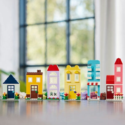 LEGO Classic - Creative Houses (11035)