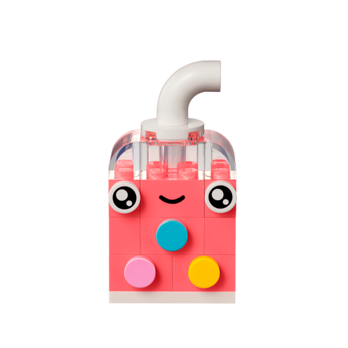 LEGO Classic - Creative Food Friends (11039)
