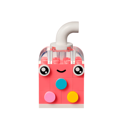 LEGO Classic - Creative Food Friends (11039)
