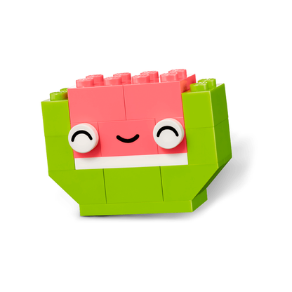 LEGO Classic - Creative Food Friends (11039)